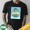 Kim Jung Gi The Master Exhibition The Master With Friends Kasina Hannam T-Shirt
