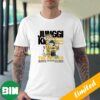 Kimetsu No Yaiba TV Anime Poster – Swordsmith Village Arc New Key Visual Unique T-Shirt