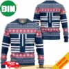 Kimetsu Muichiro Tokito Ugly Anime Christmas Sweater Kimetsu Muichiro Tokito Ugly Anime Christmas Sweater