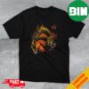 Kimetsu No Yaiba TV Anime Poster – Swordsmith Village Arc New Key Visual Unique T-Shirt