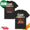 June 20 2024 MLB At Rickwood Field Est 1910 San Francisco Giants And St Louis Cardinals T-Shirt Hoodie