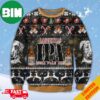 Kimetsu No Yaiba Mitsuri Kanroji Xmas Ugly Wool Anime Christmas Sweater Kimetsu No Yaiba Mitsuri Kanroji Xmas Ugly Wool Anime Christmas Sweater