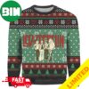 Leffe Ugly Christmas Sweater For Men And Women