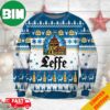 Leinenkugel’s Ver 2 Ugly Christmas Sweater For Men And Women Leinenkugel’s Ver 2 Ugly Christmas Sweater For Men And Women