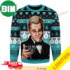 Leinenkugel’s Ver 2 Ugly Christmas Sweater For Men And Women Leinenkugel’s Ver 2 Ugly Christmas Sweater For Men And Women