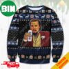 Leo Wine Glass Meme Leonardo DiCaprio Xmas Funny 2023 Holiday Custom And Personalized Idea Christmas Ugly Sweater Leo Wine Glass Meme Leonardo DiCaprio Xmas Funny 2023 Holiday Custom And Personalized Idea Christmas Ugly Sweater