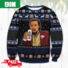 Leonardo DiCaprio Meme Miller Lite Ugly Christmas Sweater For Men And Women Leonardo DiCaprio Meme Miller Lite Ugly Christmas Sweater For Men And Women