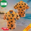 Labyrinth Ello Summer RSVLTS Hawaiian Shirt And Short