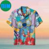Life Magazine Life Repeats RSVLTS Collection Summer Hawaiian Shirt