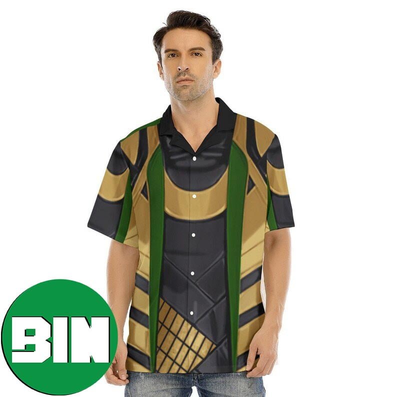 Loki Disneybound Villains Avengers Cruise Cosplay Costume Marvel Studios Hawaiian Shirt Loki Disneybound Villains Avengers Cruise Cosplay Costume Marvel Studios Hawaiian Shirt