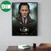 Lizze Broadway as Emma Meyer Fall TV Preview Entertaiment Gen V The Boys Movie Poster Canvas