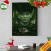 Loki Season 2 Marvel Studios An Original Series Only On Disney Plus Poster Characters Home Decor Poster Canvas Loki Season 2 Marvel Studios An Original Series Only On Disney Plus Poster Characters Home Decor Poster Canvas