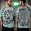 Louder Than Life 2026 America’s Largest Rock And Metal Festival In Louisville KY On September 17-20 Banger Tie Dye Tee Vintage T-Shirt