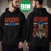 Louder Than Life 2026 Festival Blue Panther Tee For Louisville KY On September 17-20 2026 Hoodie T-Shirt
