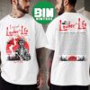 Louder Than Life 2026 Festival For Louisville KY On September 17-20 2026 Stars And Sword Tee Two Sided T-Shirt Louder Than Life 2026 Festival For Louisville KY On September 17-20 2026 Stars And Sword Tee Two Sided T-Shirt