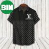 Los Angeles Chargers Mickey Mouse Summer Hawaiian Shirt Los Angeles Chargers Mickey Mouse Summer Hawaiian Shirt