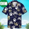 Louis Vuitton 2023 Luxury Summer Hawaiian Shirt
