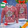 Luffy Ugly Christmas Funny Face Best 2023 One Piece Anime Xmas Sweater