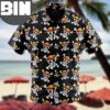 Luffy One Piece Netflix Live Action Hawaiian Shirt