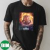 Minecraft Memes I Want You To Fight Against The Mob Vote T-Shirt Minecraft Memes I Want You To Fight Against The Mob Vote T-Shirt