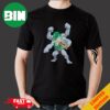 Madame Web Logo Movie Marvel Studios T-Shirt