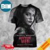 Madame Web New Posters Dakota Johnson Movie Theaters February 14 3D T-Shirt