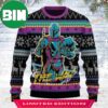 Marlboro Brand Of Cigarettes Ugly Christmas Sweater Marlboro Brand Of Cigarettes Ugly Christmas Sweater