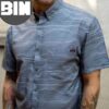 Majora?s Mask v2 Legend of Zelda Button Up ANIMEAPE Hawaiian Shirt