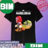 Manchester City Win Manchester United With 3 Points Funny Meme T-Shirt Manchester City Win Manchester United With 3 Points Funny Meme T-Shirt