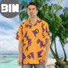 Master Roshi Dragon Ball Anime Hawaiian Shirt Master Roshi Dragon Ball Anime Hawaiian Shirt