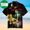 Master Roshi Hawaiian Shirt
