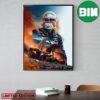 Max Verstappen World Champion Formula 1 2021-2022-20223 Three-time F1 Champion Congratulations Poster Canvas