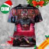 Max Verstappen Austrian GP Winner Champions MV1 Red Bull Racing F1 3D T-Shirt