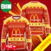 Marlboro Unisex Ugly Sweater Marlboro Unisex Ugly Sweater