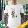 Mea Culpa On Netflix 2024 Film Style T-Shirt
