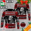 McDonald’s Christmas 2023 Limited Edition 3D Ugly Sweater McDonald’s Christmas 2023 Limited Edition 3D Ugly Sweater