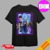 Megadeth Killing Is My Business And Business Is Good T-Shirt