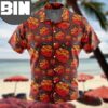 Mercenary Tao Dragon Ball Anime Hawaiian Shirt