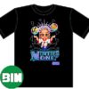 Mercedes-AMG PETRONAS F1 Team Austin GP It’s Race Week Y’all George Russell F1 Meme Is The Type Of Guy Pose Meme T-Shirt