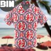 Mew X Mewtwo Pokemon Anime Hawaiian Shirt Mew X Mewtwo Pokemon Anime Hawaiian Shirt