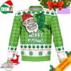 Merry Krampus 2023 Horror Xmas Gift Ugly Sweater
