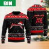 Merry Thiccmas Omni Man Invincible Ugly Christmas Sweater Merry Thiccmas Omni Man Invincible Ugly Christmas Sweater