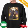Metallica M72 PowerTrip 2023 World Tour T-Shirt