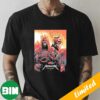 Metallica M72 St Louis North American Tour 2023 M72STL November 2nd And 5th At The Dome At America’s Center T-Shirt