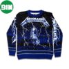 Metallica St Anger Album Christmas 2023 Xmas Gift Ugly Sweater Metallica St Anger Album Christmas 2023 Xmas Gift Ugly Sweater