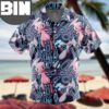 Mercenary Tao Pai Pai Dragon Ball Anime Hawaiian Shirt