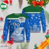 Middle Finger Offensive Meme 2023 Ugly Sweater Middle Finger Offensive Meme 2023 Ugly Sweater