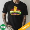 Michigan Wolverines Original Retro Brand Back-to-Back-to-Back Big Ten Conference Champions T-Shirt Michigan Wolverines Original Retro Brand Back-to-Back-to-Back Big Ten Conference Champions T-Shirt