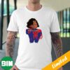 Mighty Morphin Power Rangers Once And Always Fan Gifts T-Shirt