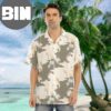 Military Police Attack On Titan Anime Hawaiian Shirt